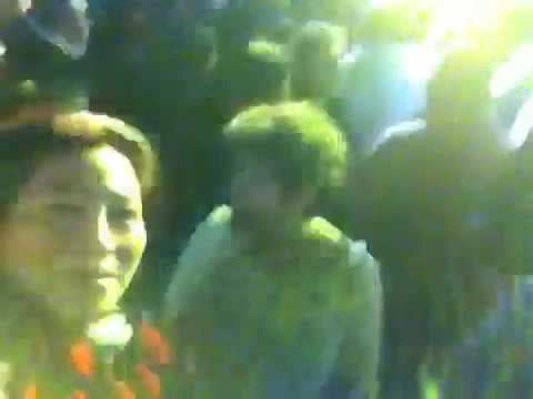 MILANO -  LOS PODEROSOS   DEL RITMO     -   LOS ECOS  ....  MAMITA