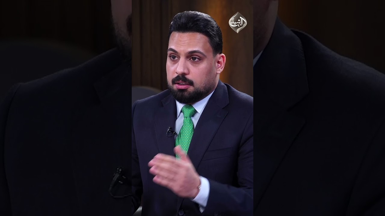 فيديو | كواليس لقاء المالكي والسوداني.. المعموري يتحدث عن "تسوية" قريباً
