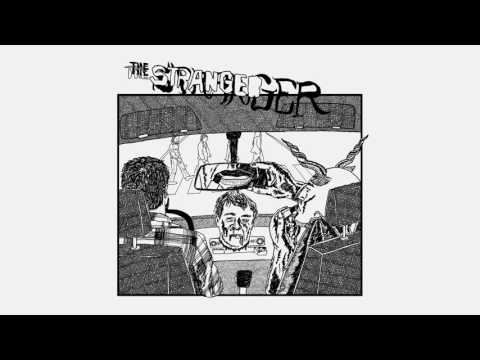 THE STRANGER - Self-Titled