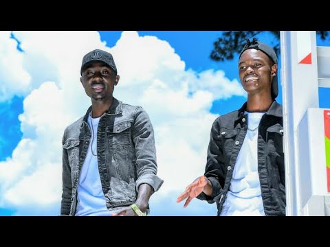 ECHATE-Tokembaine(Topimaine) Ft Vickyoung(Ensanako)  SMS [Skiza 5433354] to 811.