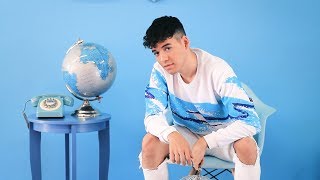 Carry On - Tae Brooks [Official Music Video]