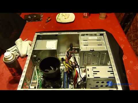 comment vraiment nettoyer son pc