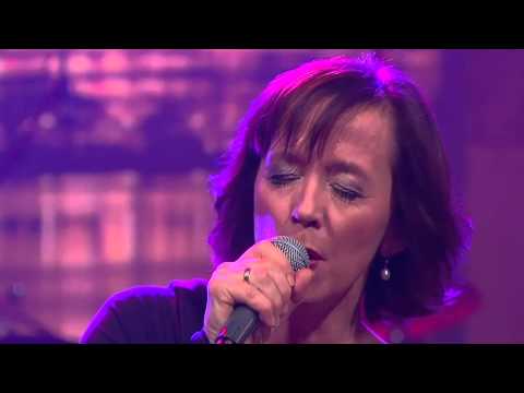 Anne Dorte Michelsen - Før Eller Siden (Live, 2011)