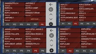 Download lagu Wajib Download🔥🔥7O SaMpling PA7OO Terlengkap Dut pLo Pop Rock Rampak Jaipong Dan Lainnya mp3 Download lagu Wajib Download🔥🔥7O SaMpling PA7OO Terlengkap Dut pLo Pop Rock Rampak Jaipong Dan Lainnya mp3