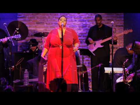Lynne Jordan, A Musical Tribute: Nina Simone, 