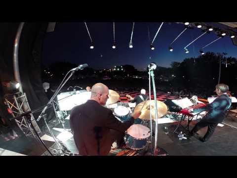 1 1/2 minutes with Florence K