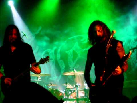 Evergrey _Watching the sky (live Paris Oct 2009)