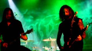 Evergrey _Watching the sky (live Paris Oct 2009)