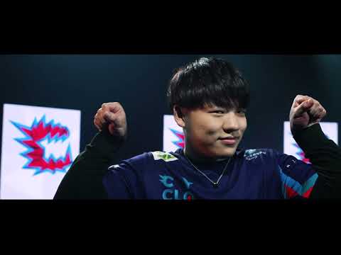 APAC League - Stage 3 Trailer