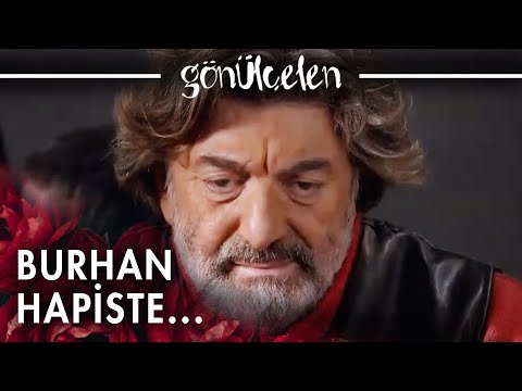 Hasret ve Gülnaz babalarını ziyarete geldi | Gönülçelen 1. Bölüm