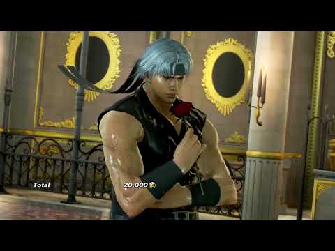 Yoshimitsu Vs Lee @AlucardOrDracula (PS4) #tekken7