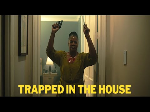 Trapped In The House Movie The Reading 2023 Part 6/8 #movie #moviescene #movieetc