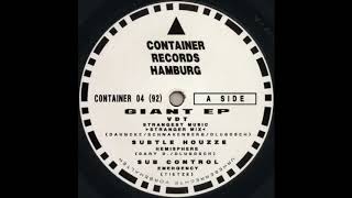 Sub Control - Emergency