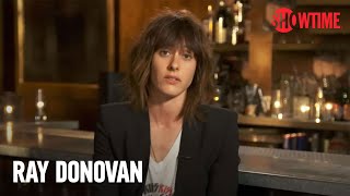 Ray Donovan | Kate Moenning Fan Questions | Season 1 video