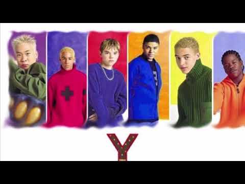 YOUTH ASYLUM - IT’LL BE ALRIGHT (Young Americans)