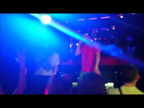 KONKRETJelonki Koncert Freedom 08.11.13