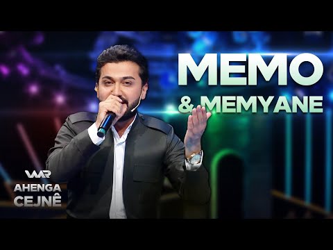 Ebdila Herkî - Memo & Memyane | Ahenga Cejnê
