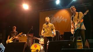 Alive - ROAM (Live at o2 Academy, Newcastle - 28/09/17)