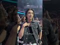 HYUNJIN WAS INSANE FOR THIS I WILL NEVER RECOVER Straykids Skz Kconla2023 Kcon 스트레이 키즈 H