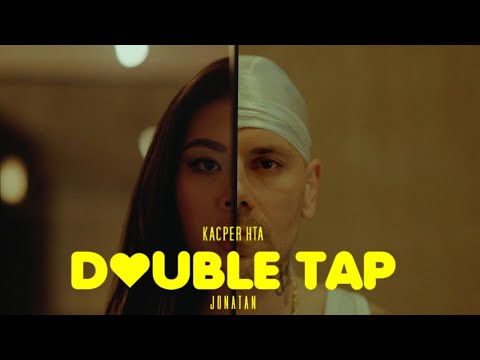 Kacper HTA - Double Tap prod. Jonatan