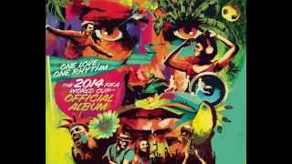 07. Sérgio Mendes & Carlinhos Brown -- One Nation