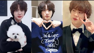 Download lagu [ TikTok SEOKJIN BTS ]#4 Chill những bài hát hot trend tiktok cùng SeokJinie!! mp3