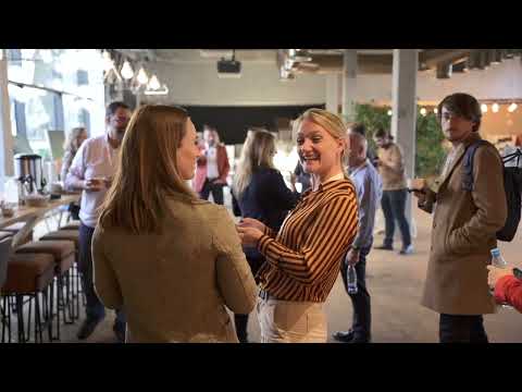 EUBIC – European Business & Innovation Centre 2