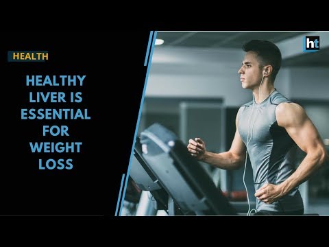 Weight Loss Tips: A good liver health is essential to ensure proper weight loss