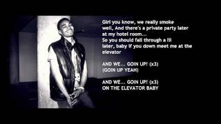 Kid Ink - Elevator Music *BEST LYRIC VIDEO* (Remix) Feat. Bei Maejor, Tory Lanez & Bow Wow