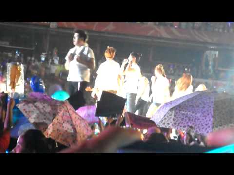 [Fancam] 121125 Hope - SMTOWN Live World Tour III in Bangkok