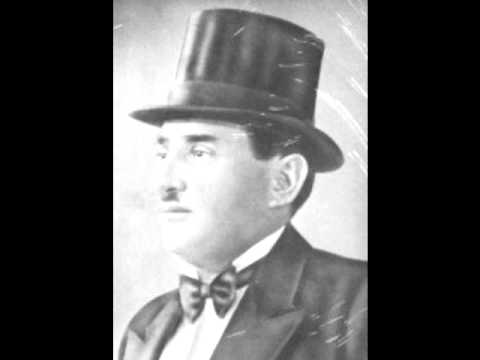 Cantor Mordechai Hershman - Zamd Un Shtern