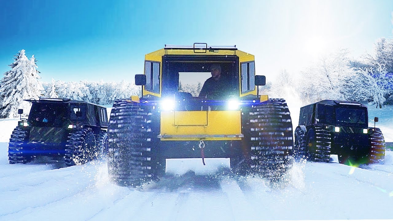 Видео-обзор