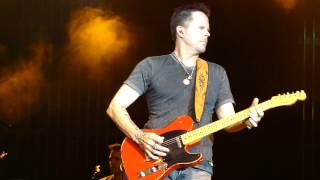 Gary Allan Bones