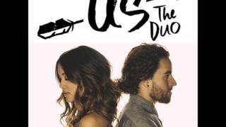 US THE DUO - MAKE YOU MINE