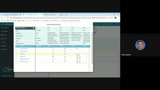 Rediker PlusPortals Skills Based Report Card