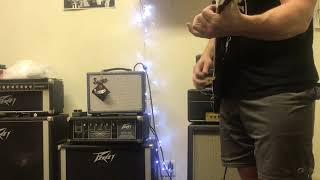 Video thumbnail for Supro Super 1606 Test by vaughn6668