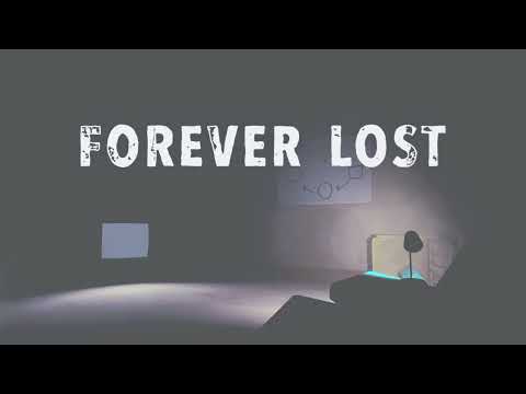 Forever Lost youtube-video