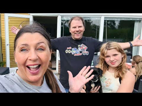 MARIELYST🌸Sommerhus HOUSE TOUR 🏡