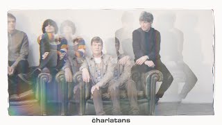 The Charlatans - We Are Love (Official Visualiser)