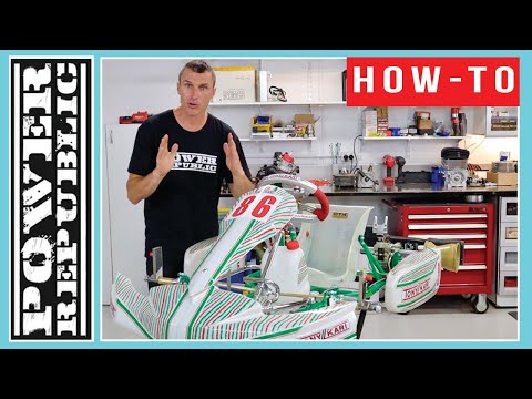 Caster & Camber Explained - POWER REPUBLIC