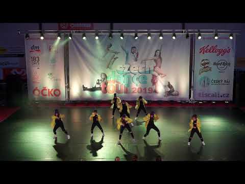 56. SC Nextyle - Hello yellow