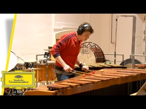 Martin Grubinger - Drums 'n' Chant (Trailer)