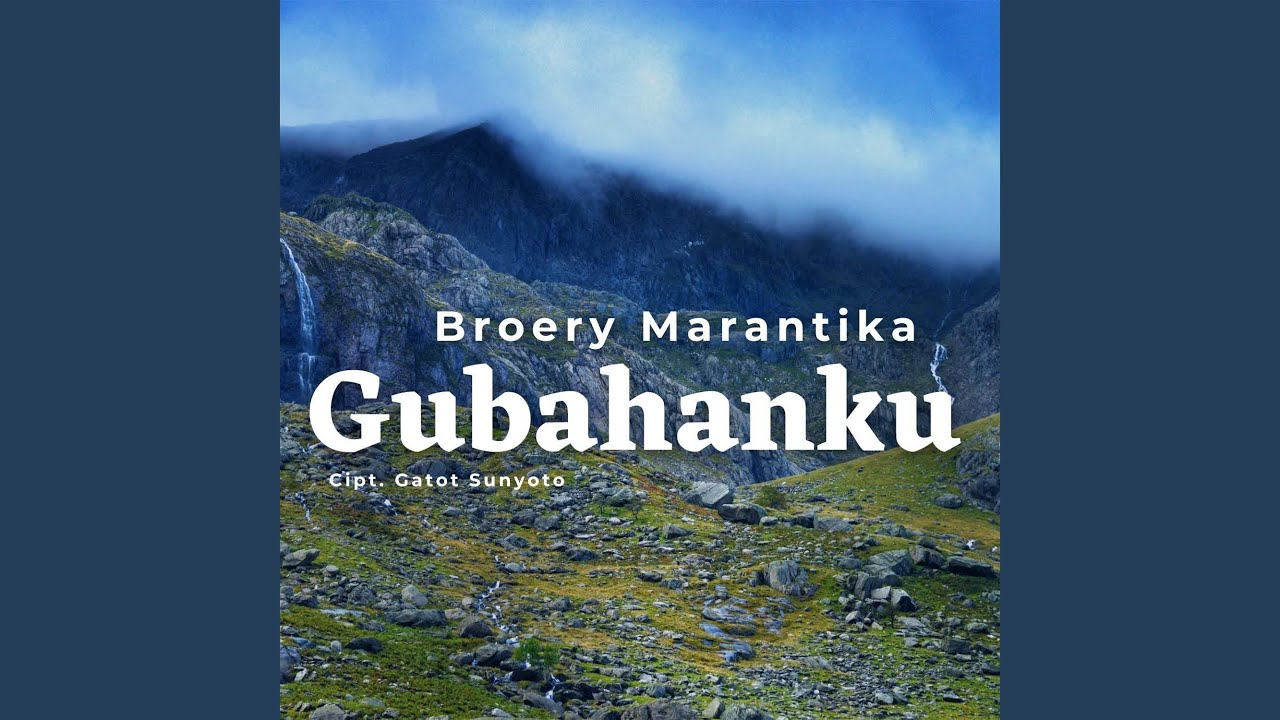 Gubahanku