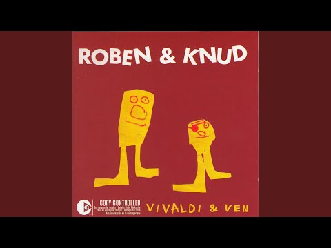 Bly - Roben Og Knud