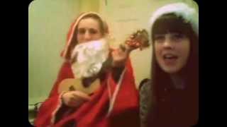 All I Want For Christmas Is You (Cover) - Beth Molloy & Beatrix ;)