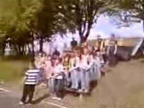 Wda Lipusz - Sokół Mareza cd.