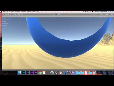 Unity3D - Creating a Scoreboard and Pickup Objects