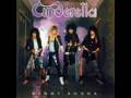 Cinderella - Somebody Save Me (1986)