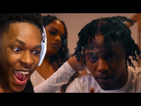 JiggyReacts to Jay Hound - Tell the Truth (Official Music Video)