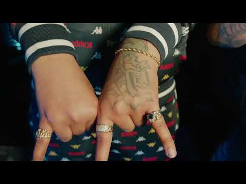 Yung Eliii Ft. KayJay - Comit ( Prod by. Hotboii x Bankrolldani )